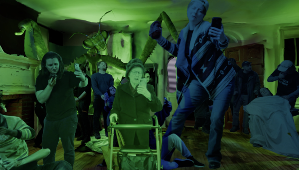 Mantis Stream! Like & Subscribe